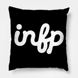 INFP ver. 3 Pillow