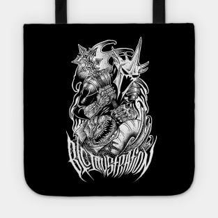Witch King Of Angmar Tote