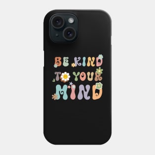 School Counselor Phone Case