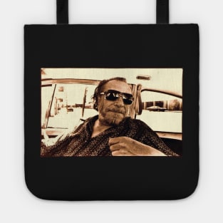 Henry Charles Bukowski, The Great Tote