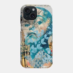 Birdsong Memories Phone Case