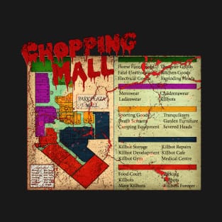 Chopping Mall T-Shirt