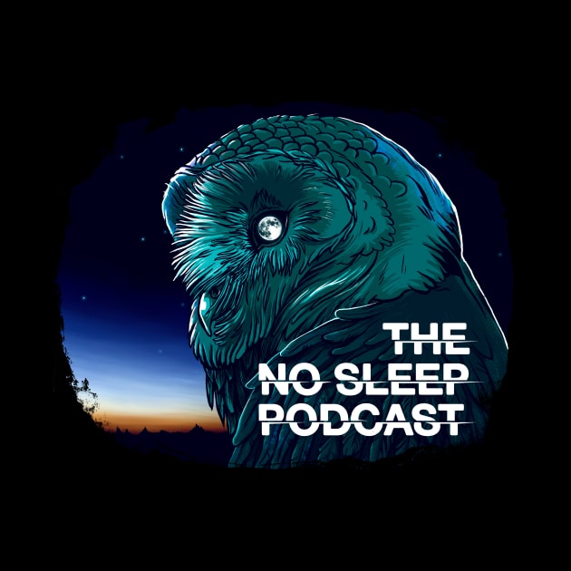 The NoSleep Podcast - Owl by thenosleeppodcast