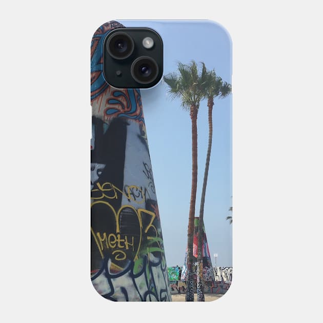 venice memories part3 Phone Case by TheDopestRobot