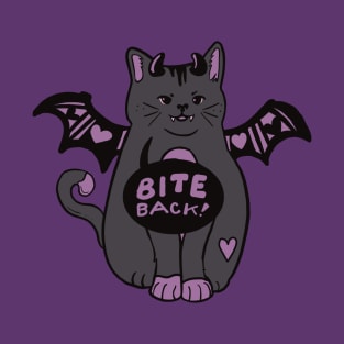 Bite Back! T-Shirt