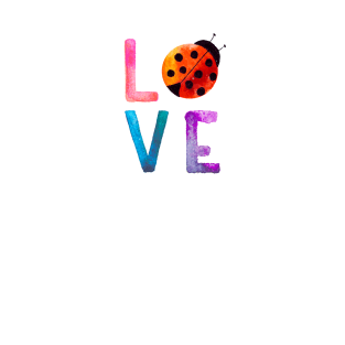 Lovebug T-Shirt