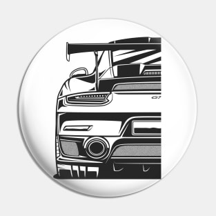 GT3RS Pin