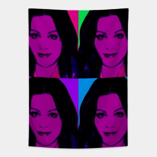 melissa mccarthy Tapestry