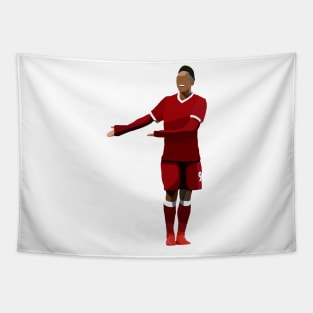 Roberto Firmino Tapestry