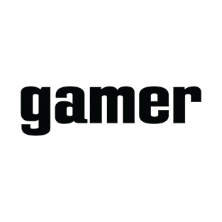 Gamer T-Shirt