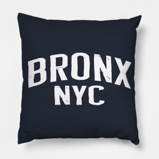 bronx Pillow
