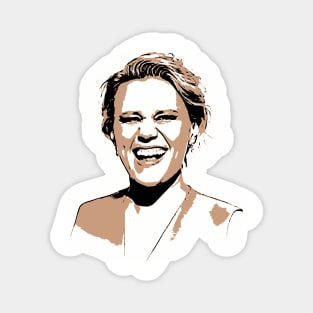 Kate Mckinnon Magnet