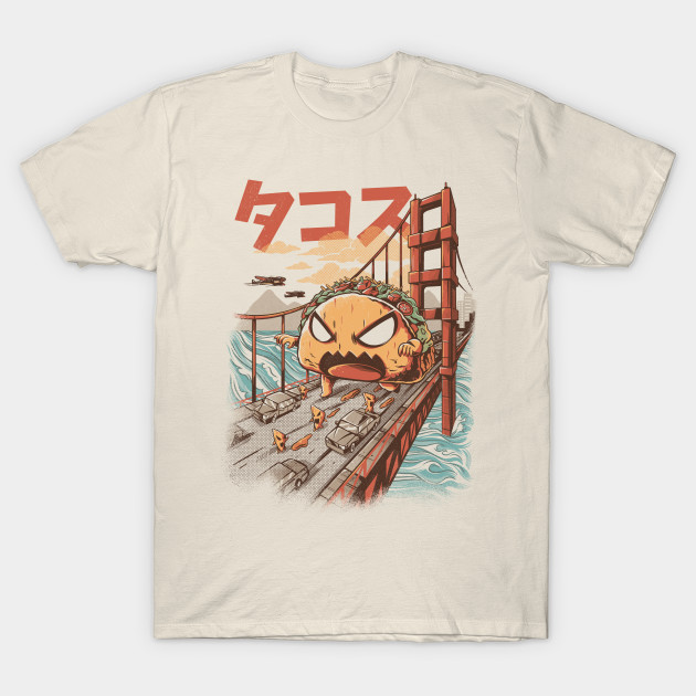 taco shirt