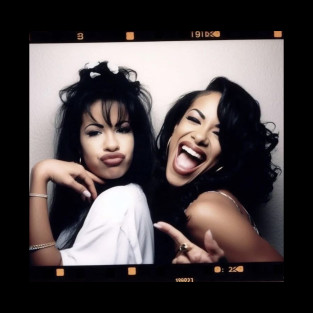 R and B