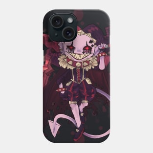 Jevil [FellRune] Phone Case