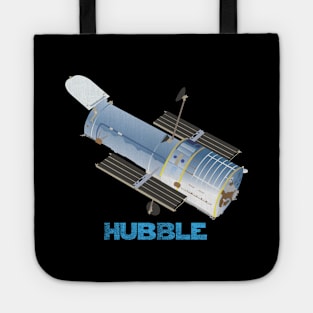 Hubble Space Telescope Tote