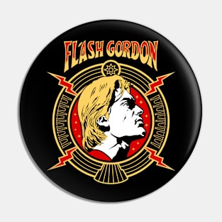 Heil Flash Pin