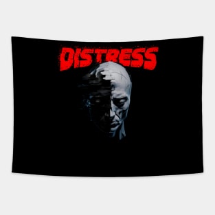 Distress Tapestry