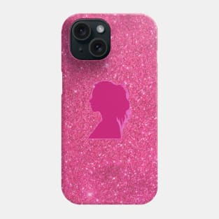 Not a barbie Phone Case