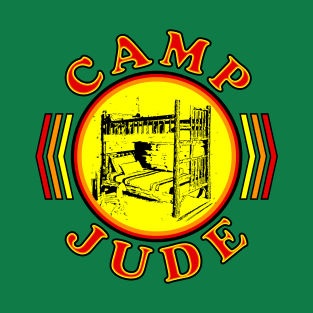 Camp Jude T-Shirt