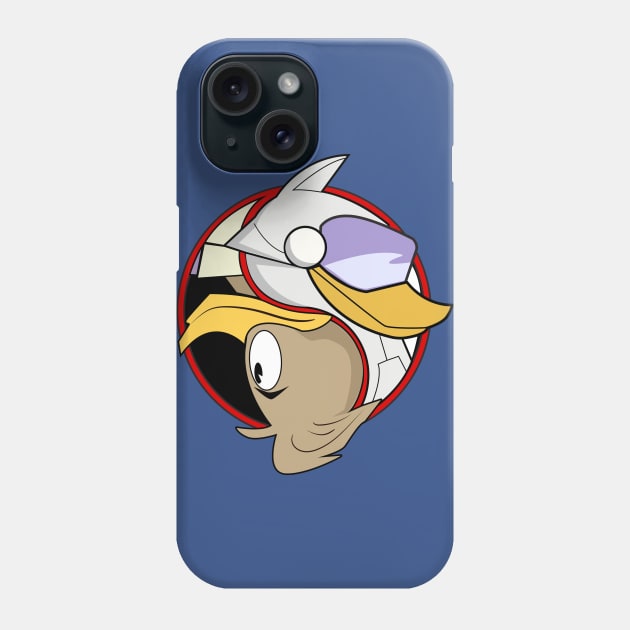 Gizmopunk Phone Case by DeepDiveThreads