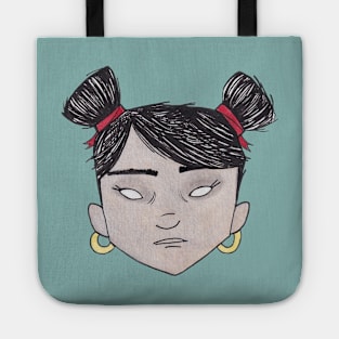 Walani Don't Starve Fanart Tote