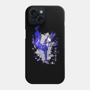 Animations Characters Soccer Mens Best Phone Case