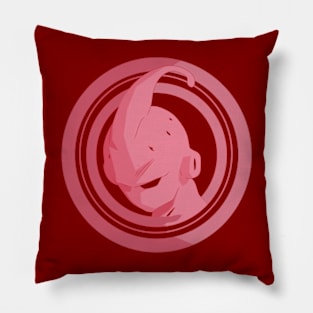 Kid Buu Pillow