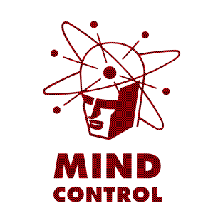 Mind Control T-Shirt