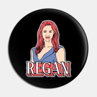 Regan Pin