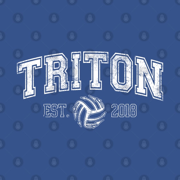 Triton Collegiate 2018 by cjboco