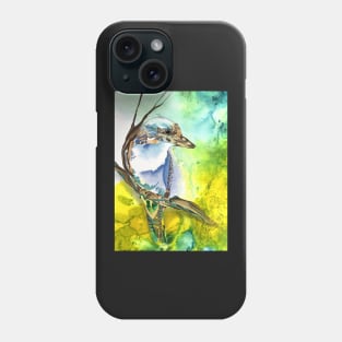 Kookaburra Phone Case