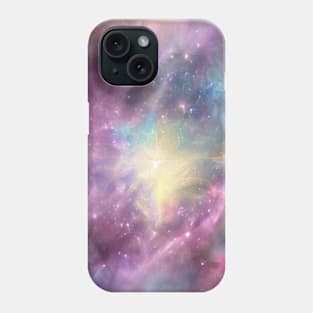 Galaxy Phone Case