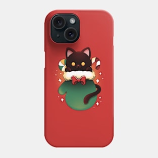 Kitten Glove Phone Case