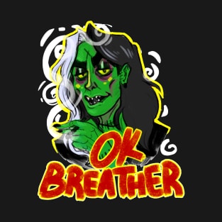 Ok Breather T-Shirt