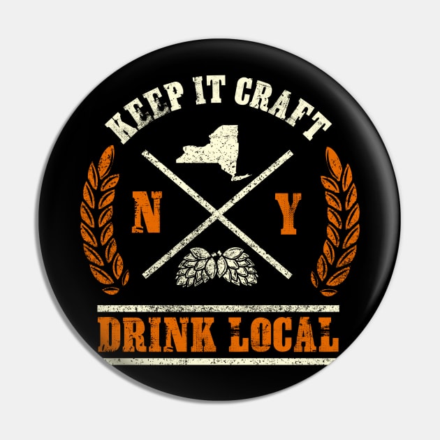 Drink Local product for any Craft Beer Lover from New York Pin by biNutz