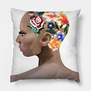 Cancer survivors Pillow