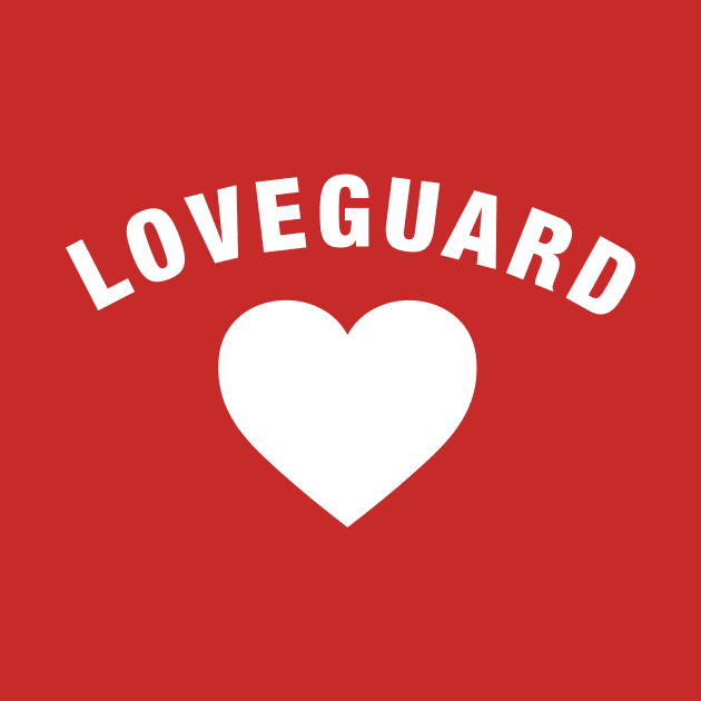 Loveguard by AdrianaStore