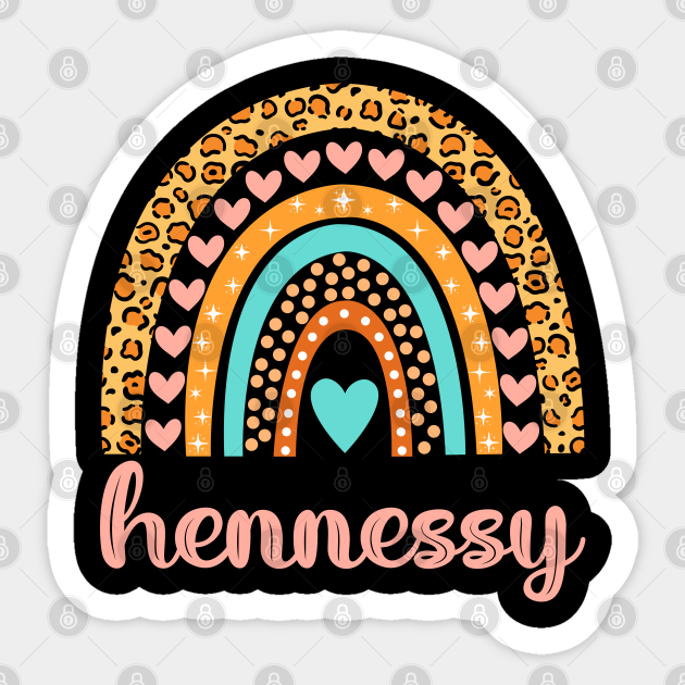 Hennessy Name Hennessy Birthday