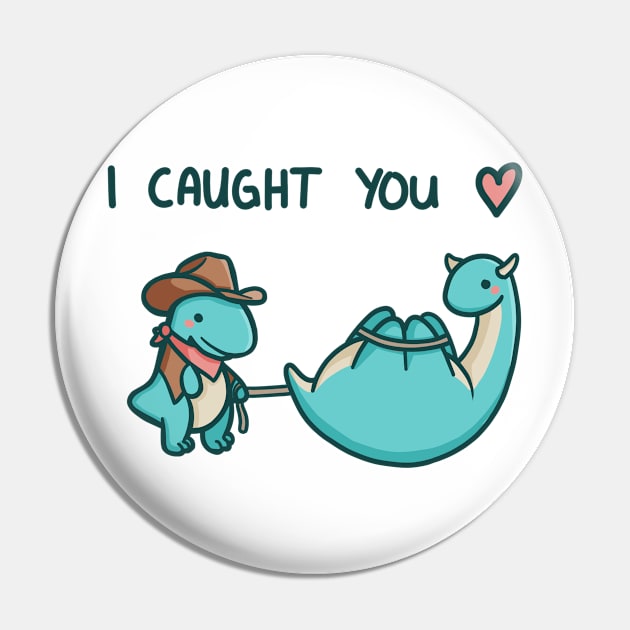 I caught you Pin by hugadino