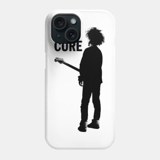 Retro Boys Don't Cry Phone Case