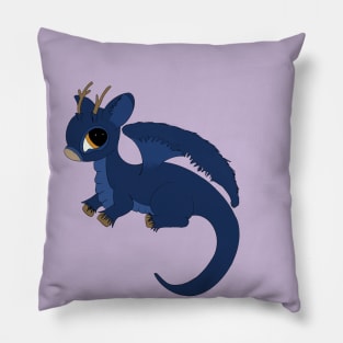 Peryton Pillow