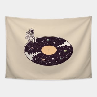 Cosmic Sound Tapestry