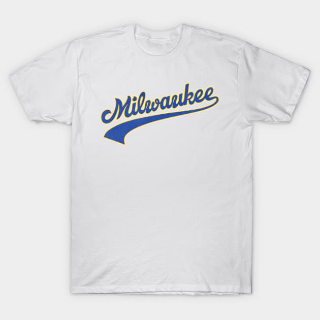 Milwaukee Brewers Throwback Apparel & Jerseys