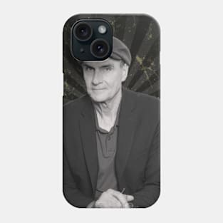 James Taylor Phone Case