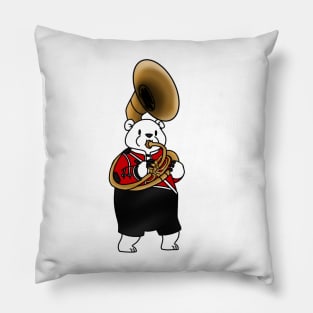 NorthHigh Polar Band Pillow