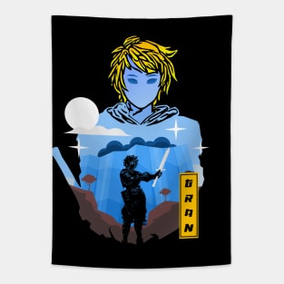 Blugran Tapestry