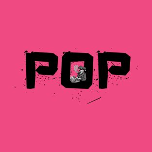 POP! T-Shirt