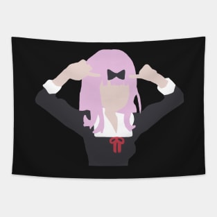 Chika Minimal Tapestry