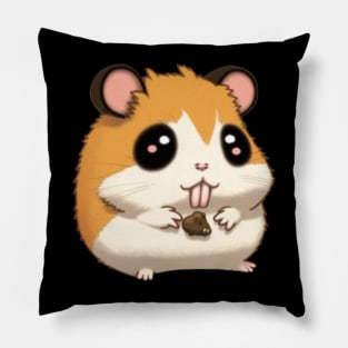 hamtaro Pillow